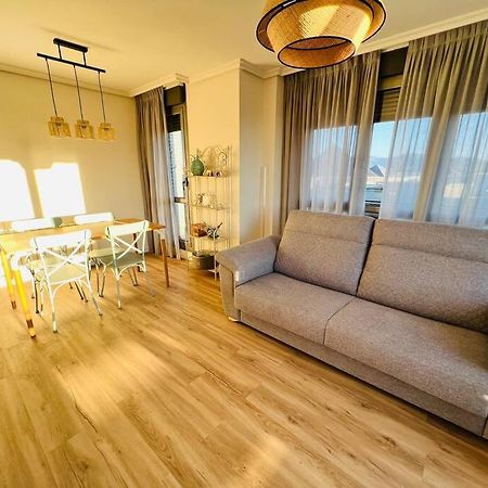 Luminoso Atico Con Terraza Apartment Santander Exterior photo